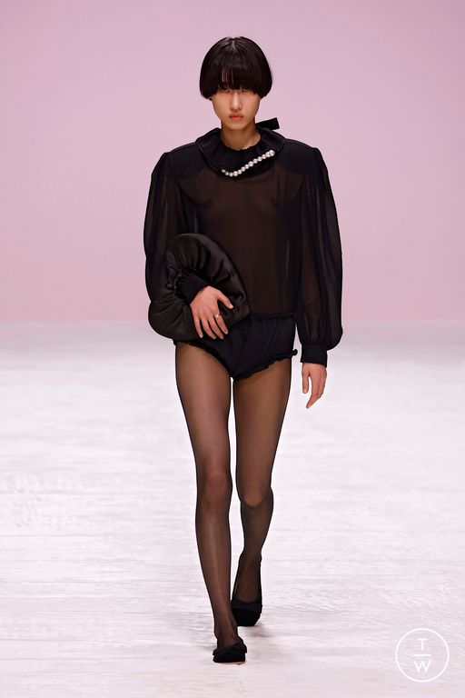 FW25 Vivetta Look 32