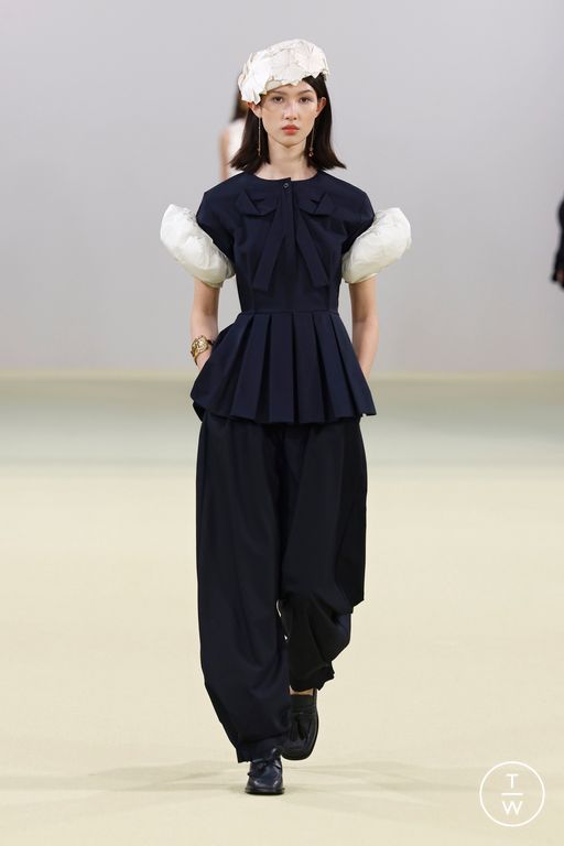 FW26 Vivetta Look 5