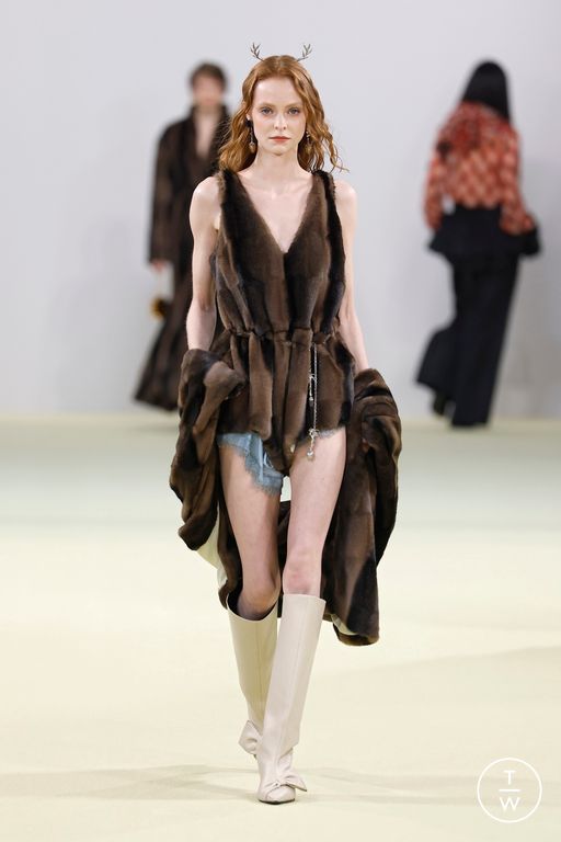 FW26 Vivetta Look 14
