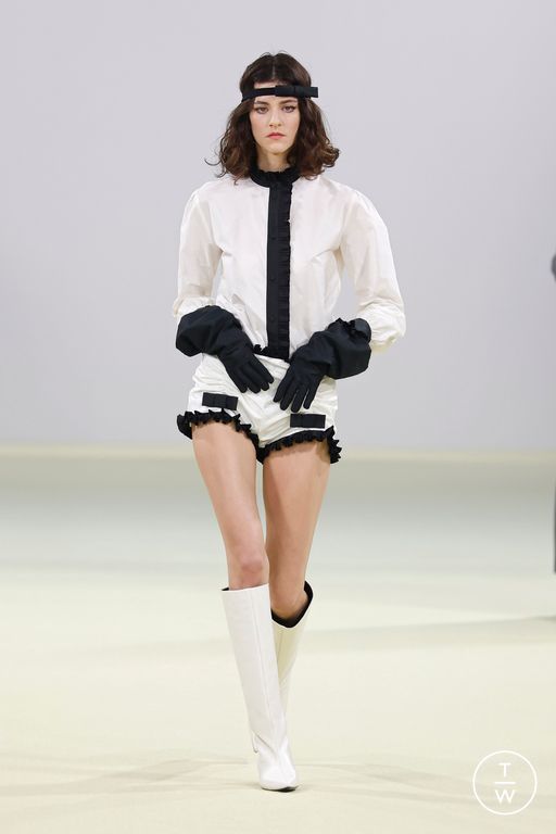 FW26 Vivetta Look 22