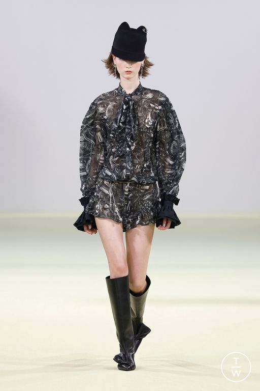 FW26 Vivetta Look 23