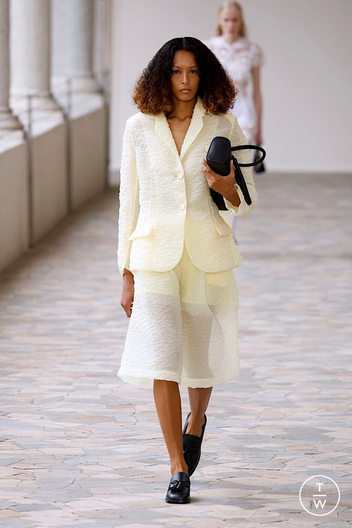 Spring-Summer 2025 Vivetta Look 20