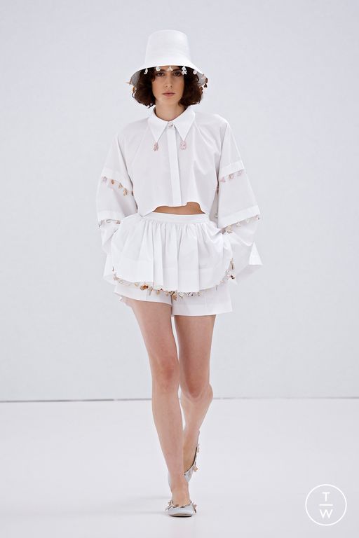 SS26 Vivetta Look 12