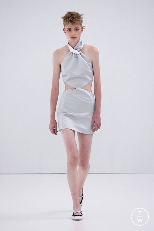 SS26 Vivetta Look 17