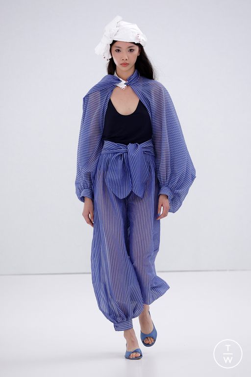 SS26 Vivetta Look 19