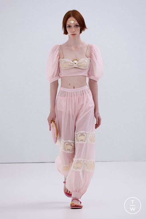 SS26 Vivetta Look 21