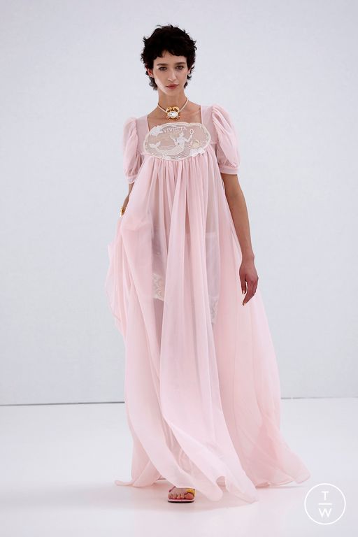 SS26 Vivetta Look 22