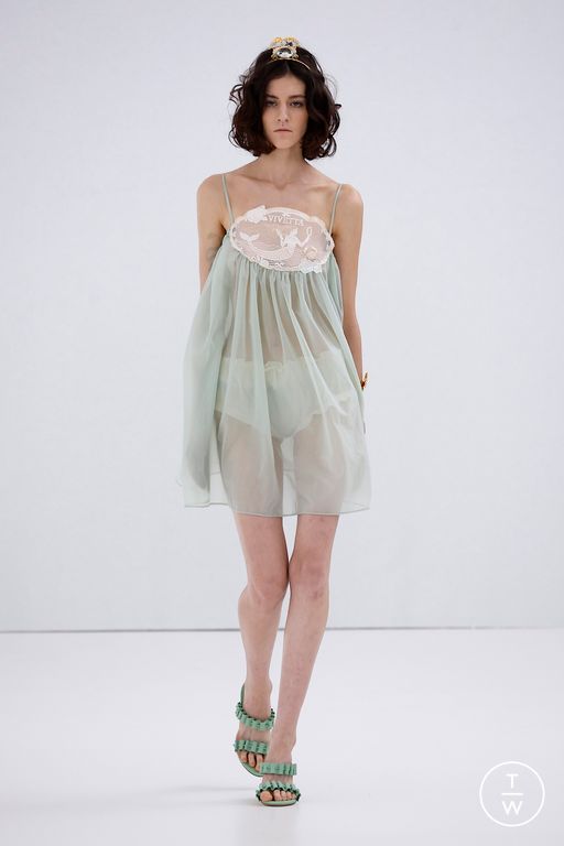 SS26 Vivetta Look 24