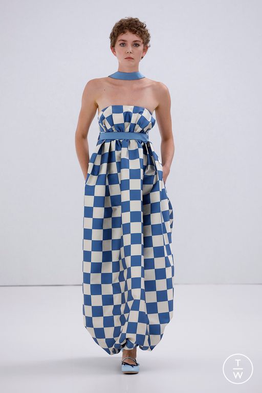 SS26 Vivetta Look 26