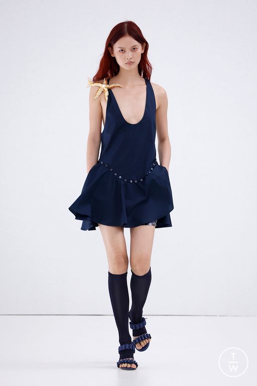 SS26 Vivetta Look 31