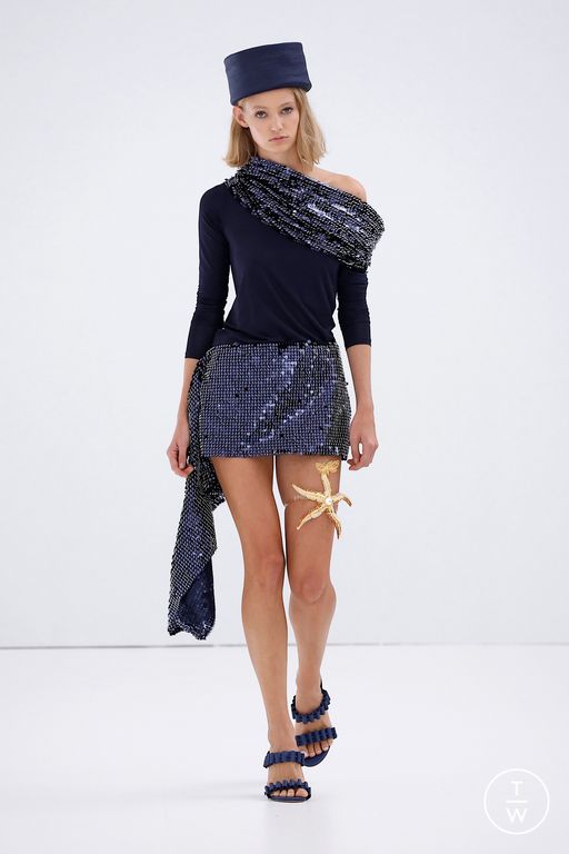 SS26 Vivetta Look 32