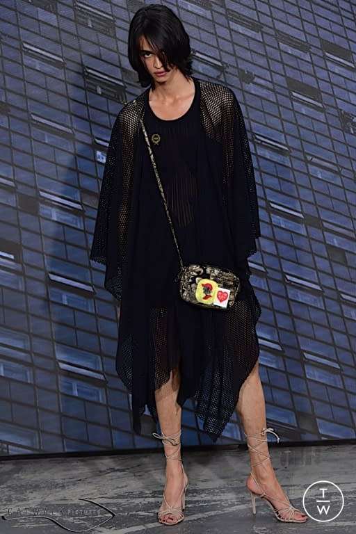 SS22 Andreas Kronthaler for Vivienne Westwood Look 12