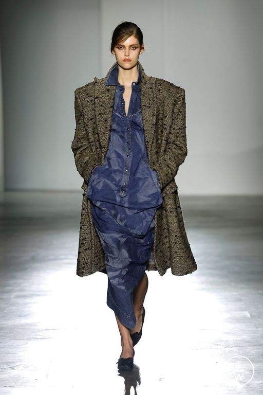FW26 Vivienne Westwood Look 2