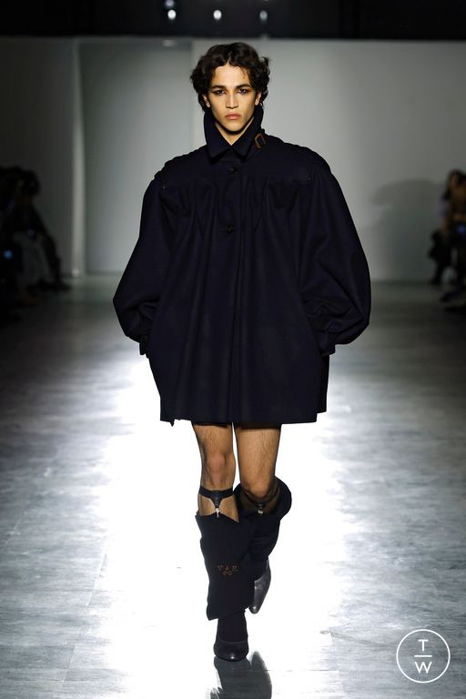 FW26 Vivienne Westwood Look 5