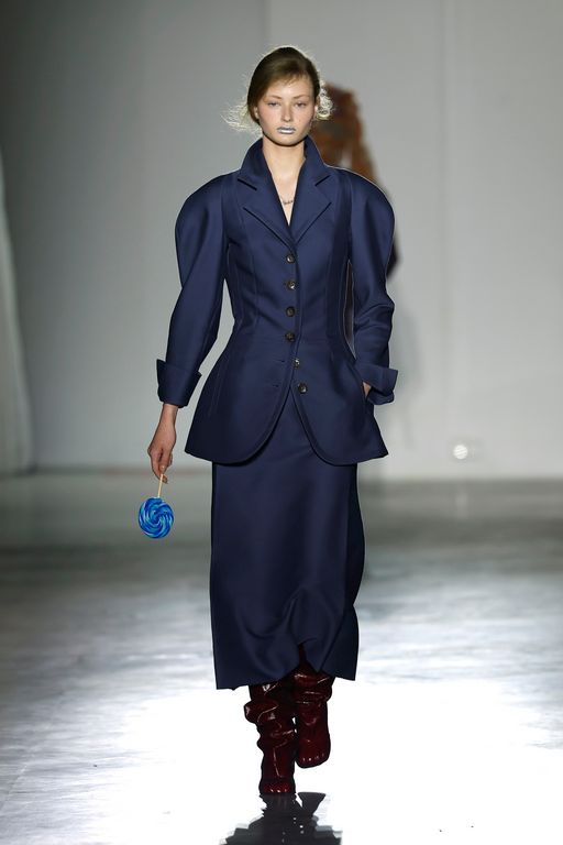 FW26 Vivienne Westwood Look 6