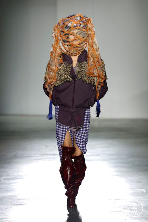 FW26 Vivienne Westwood Look 7