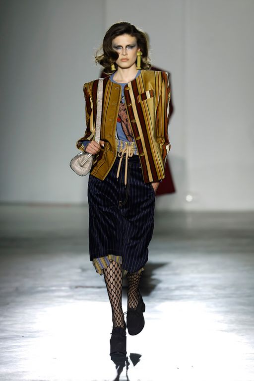 FW26 Vivienne Westwood Look 10
