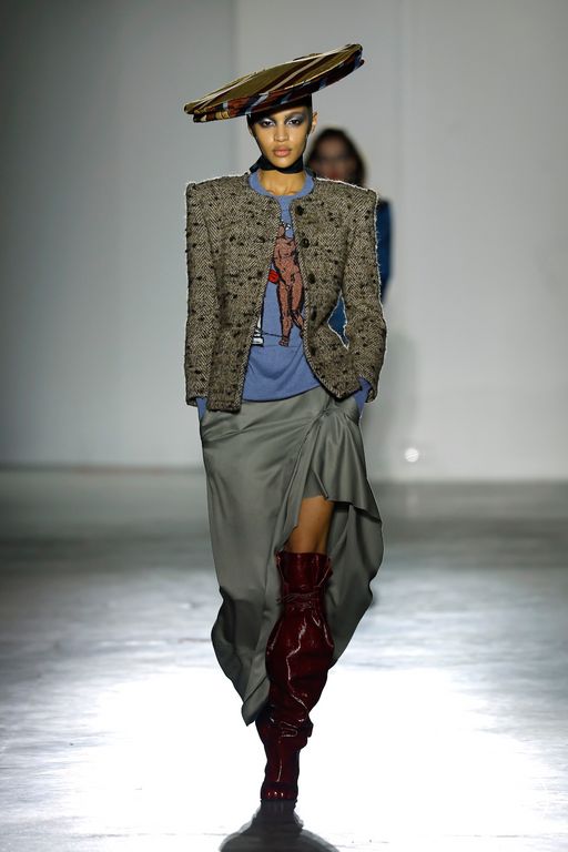 FW26 Vivienne Westwood Look 14