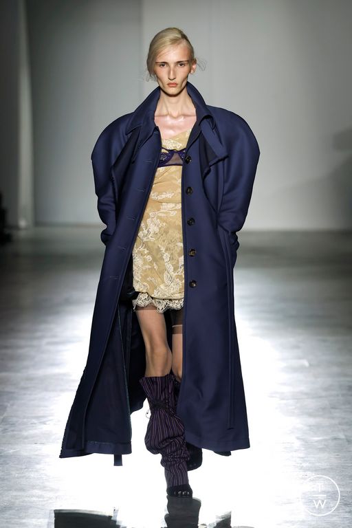 FW26 Vivienne Westwood Look 17