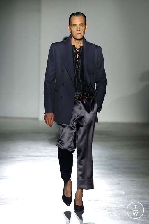 FW26 Vivienne Westwood Look 18