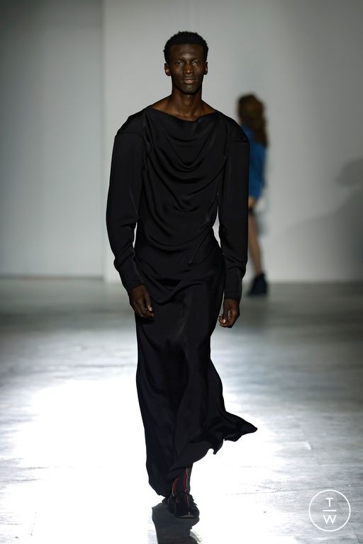 FW26 Vivienne Westwood Look 19