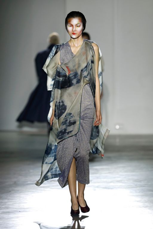 FW26 Vivienne Westwood Look 20