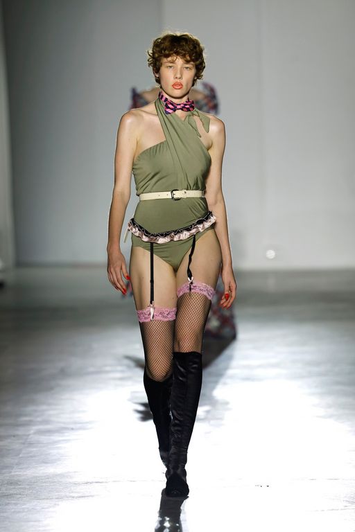 FW26 Vivienne Westwood Look 24