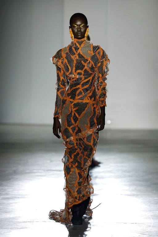 FW26 Vivienne Westwood Look 30