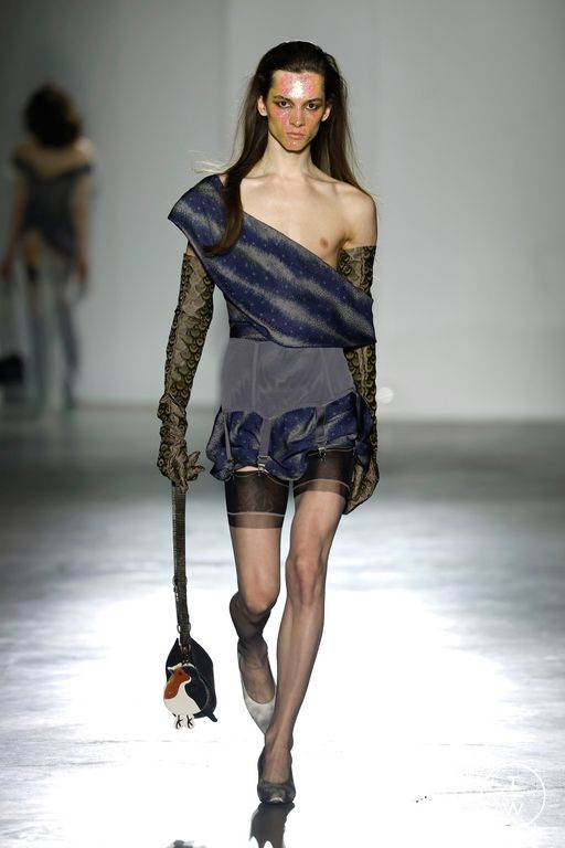 FW26 Vivienne Westwood Look 32