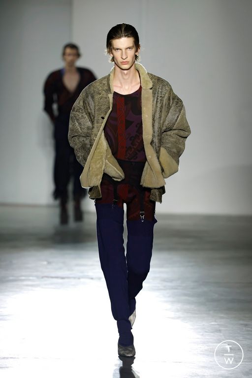 FW26 Vivienne Westwood Look 36