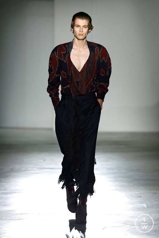 FW26 Vivienne Westwood Look 37