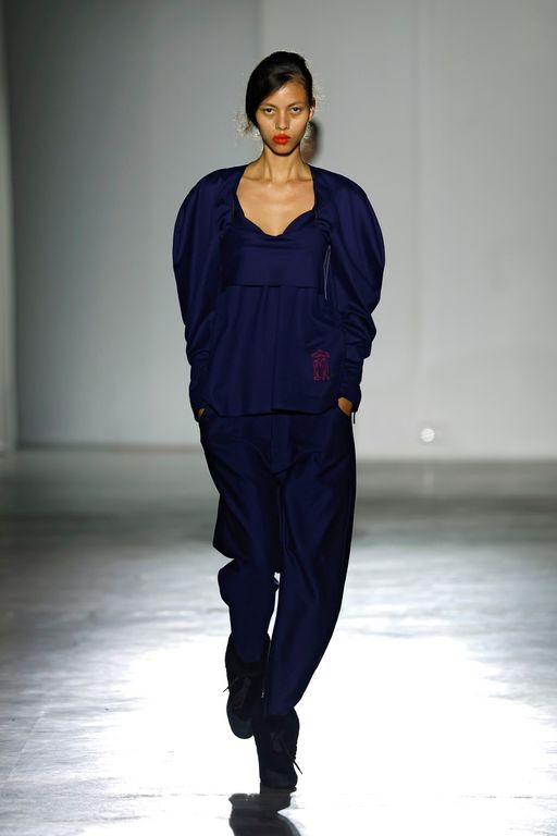 FW26 Vivienne Westwood Look 39