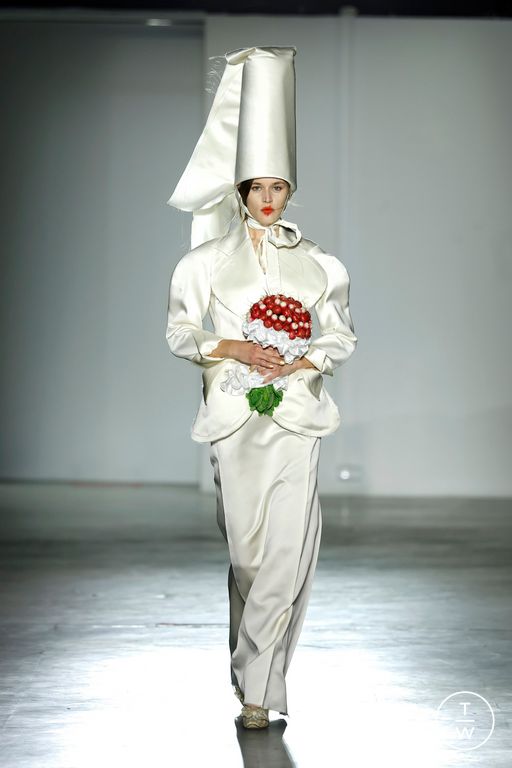 FW26 Vivienne Westwood Look 43