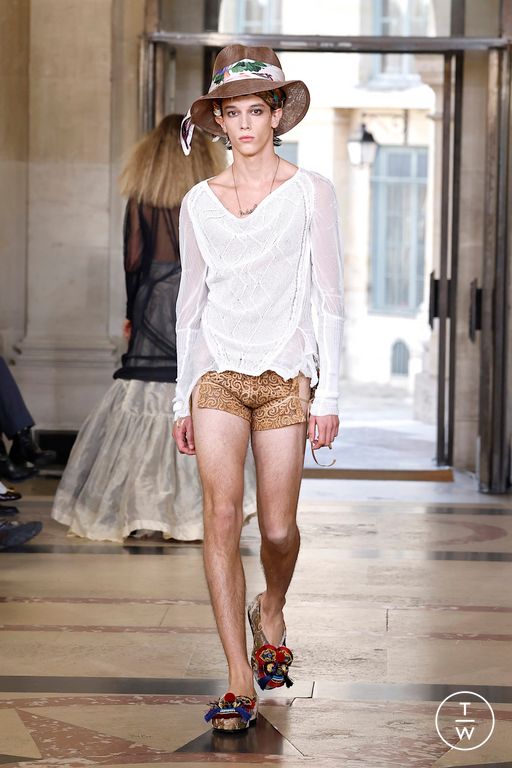 SS26 Vivienne Westwood Look 5
