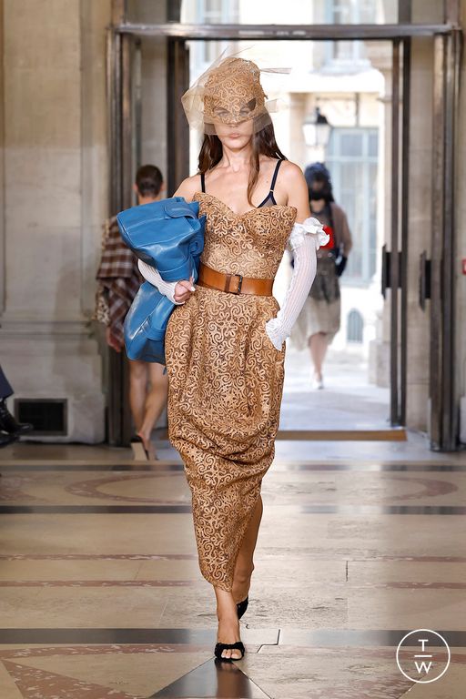 SS26 Vivienne Westwood Look 6