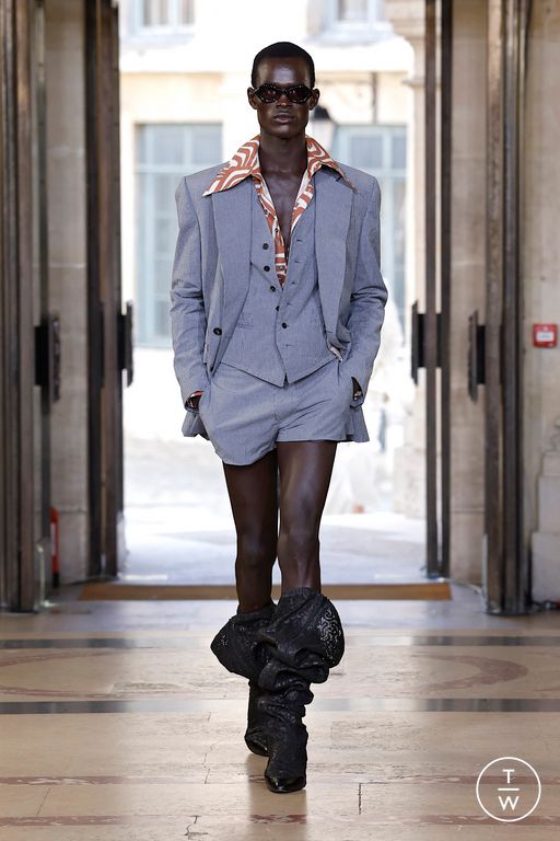 SS26 Vivienne Westwood Look 10