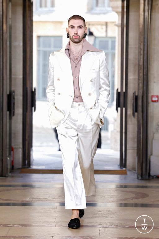 SS26 Vivienne Westwood Look 11