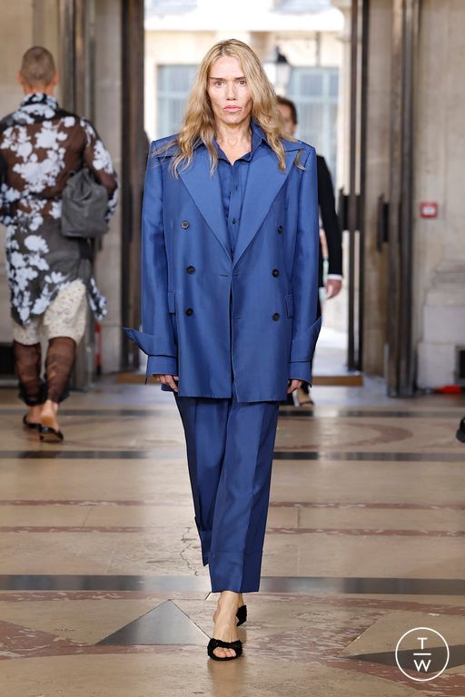 SS26 Vivienne Westwood Look 12