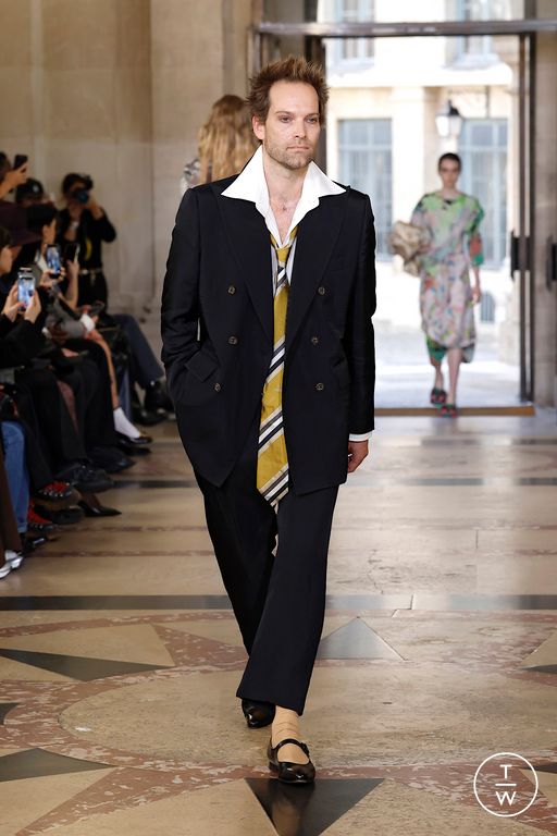 SS26 Vivienne Westwood Look 13