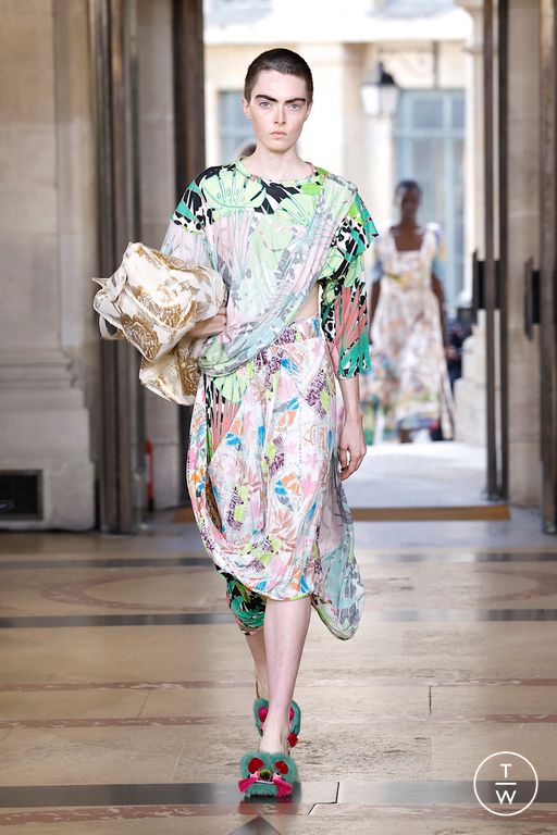 SS26 Vivienne Westwood Look 14