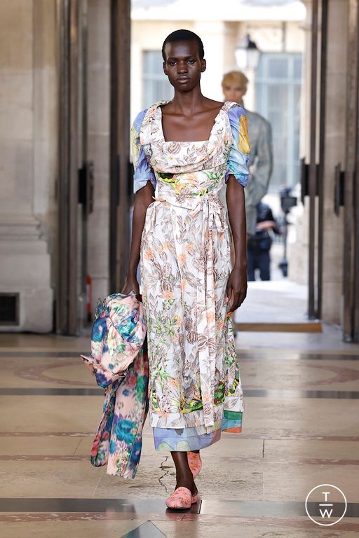 SS26 Vivienne Westwood Look 15