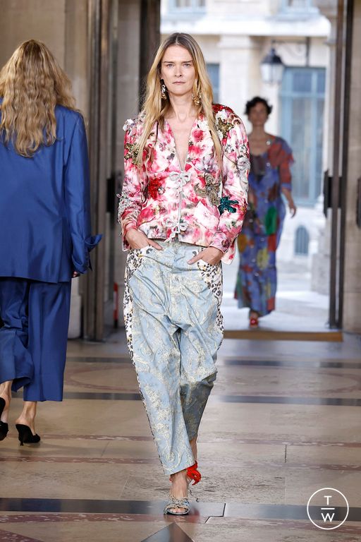 SS26 Vivienne Westwood Look 17