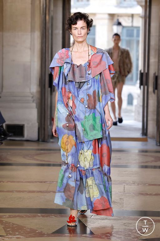 SS26 Vivienne Westwood Look 18