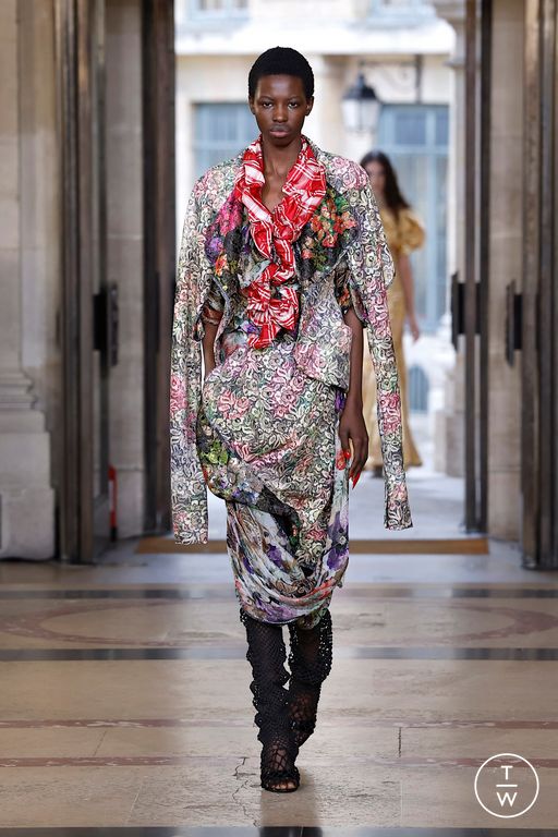 SS26 Vivienne Westwood Look 20