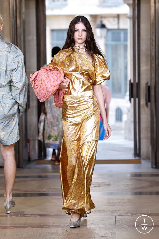 SS26 Vivienne Westwood Look 21