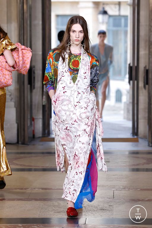 SS26 Vivienne Westwood Look 25