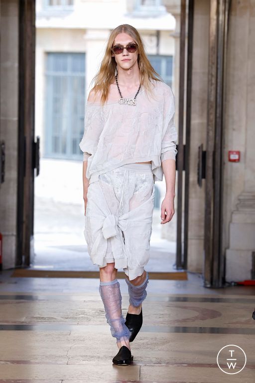SS26 Vivienne Westwood Look 29
