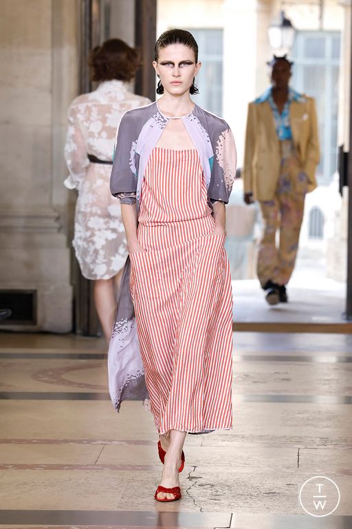 SS26 Vivienne Westwood Look 31