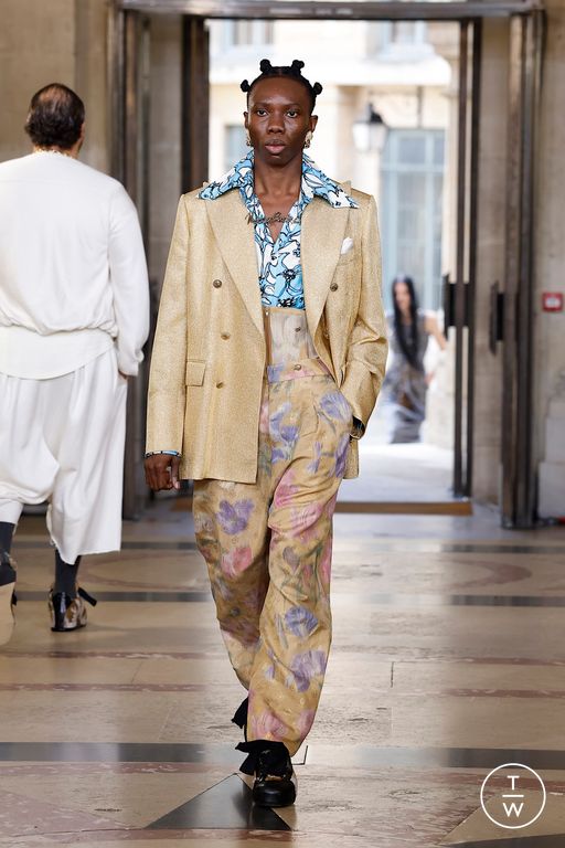 SS26 Vivienne Westwood Look 32