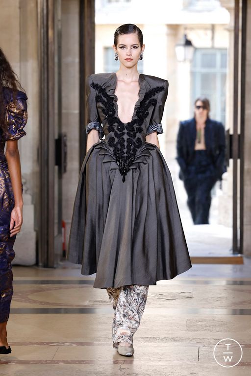 SS26 Vivienne Westwood Look 34